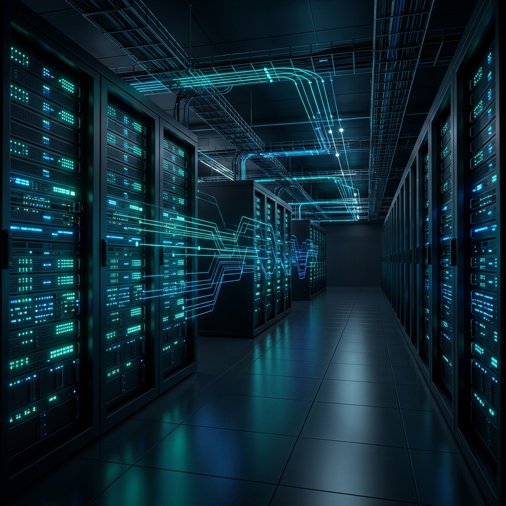 Blazing Fast Cloud Web Hosting