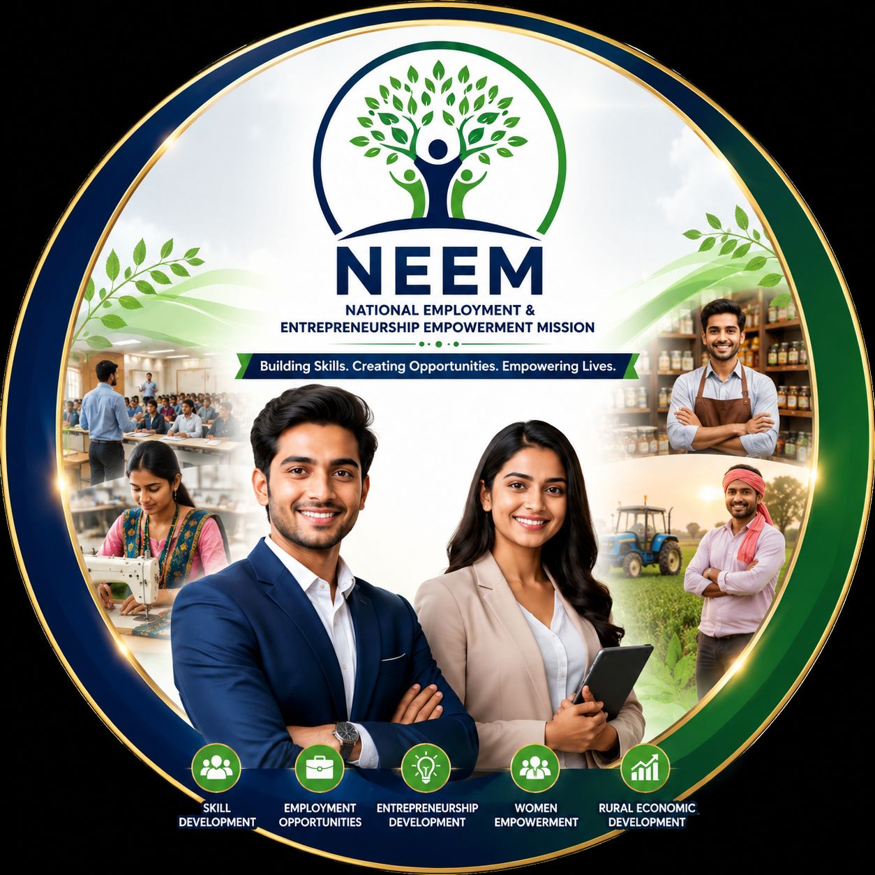 NEEM Mission
