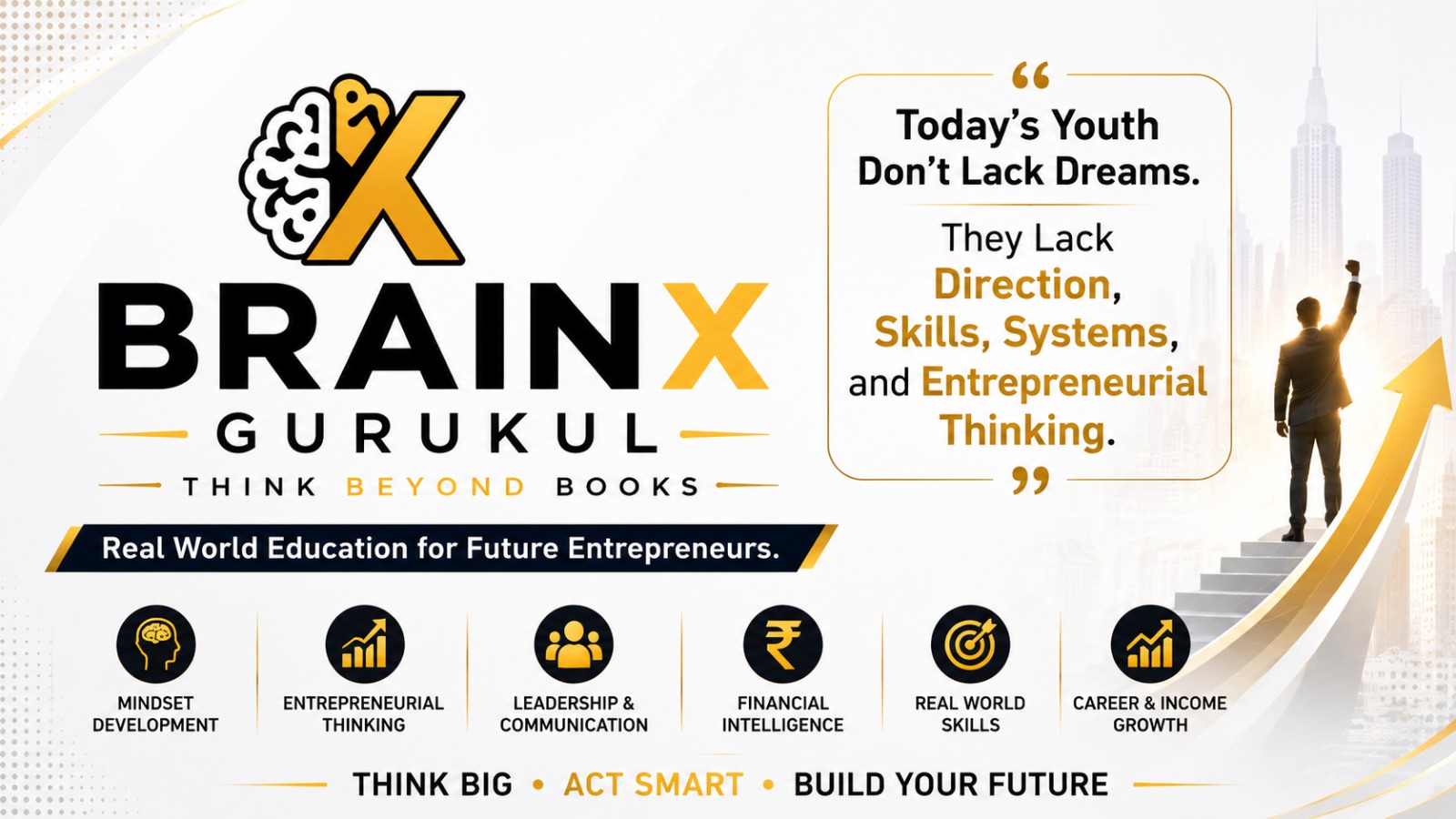 BrainX Slider
