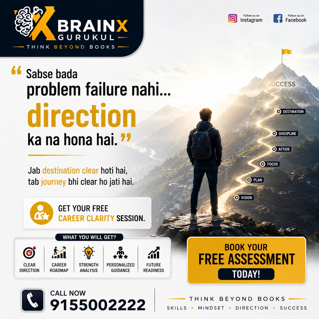 BrainX Slider